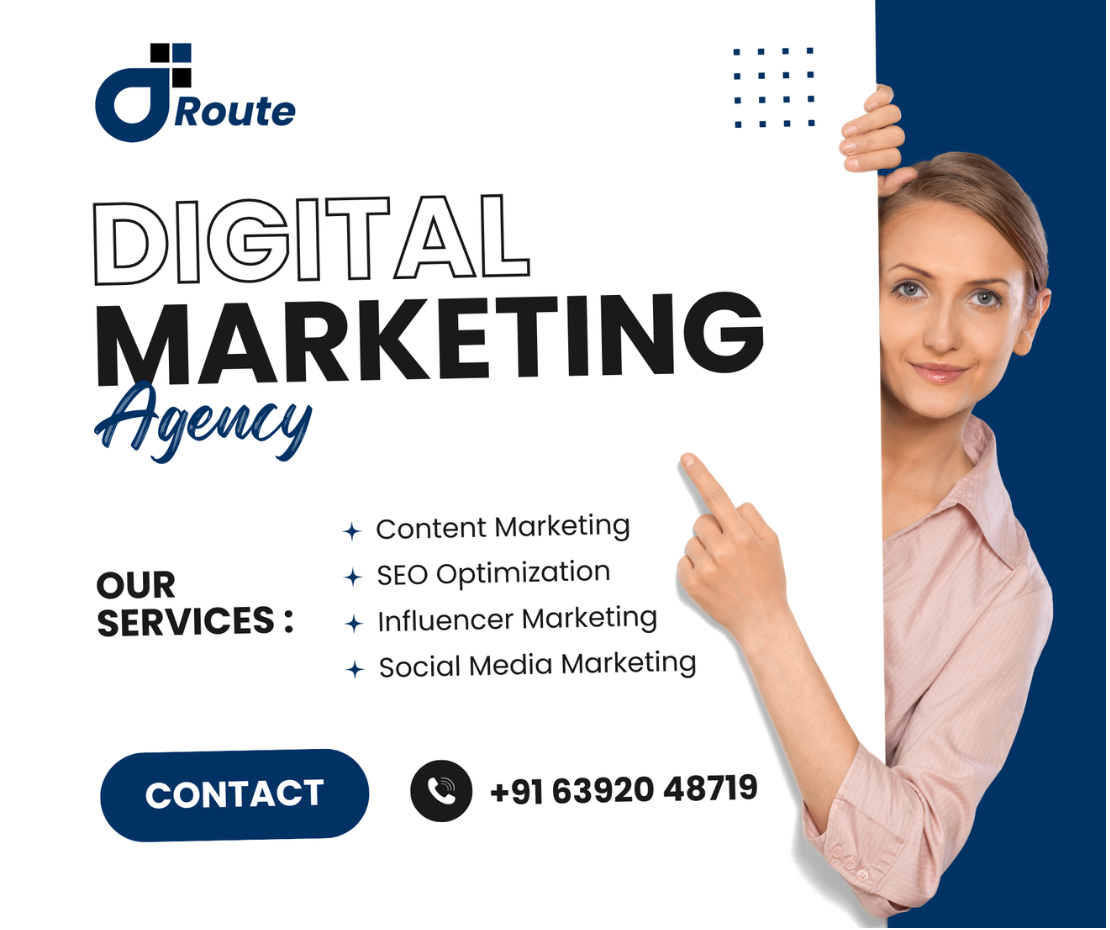 Digital Marketing Post